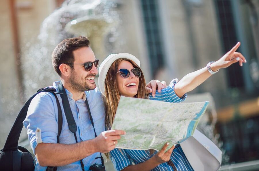 Prague Old Town and Top Attractions Private Tour by Car - Lesser Town and the Vltava River crossing