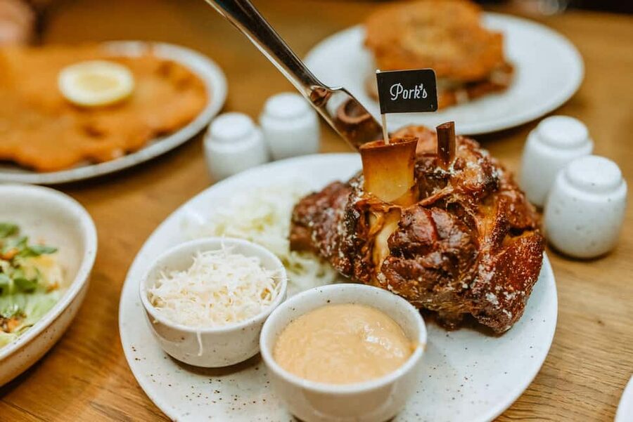 Prague: Old Town Fun Evening Food and Drink Tour - What You’ll Taste: Czech Specialties, Drink Pairings, and How to Think Like a Local