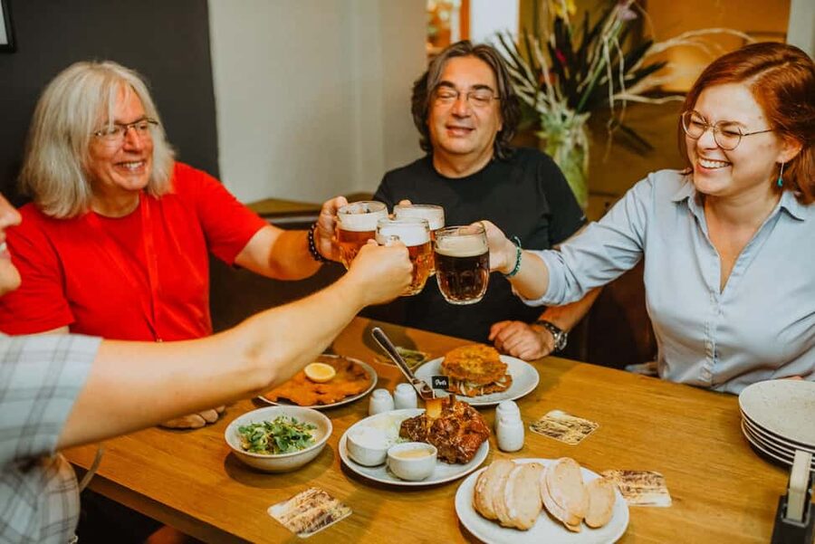 Prague: Old Town Fun Evening Food and Drink Tour - Price and Value at $169, and How to Get Your Money’s Worth