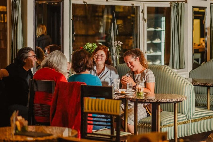 Prague: Old Town Fun Evening Food and Drink Tour - Should You Book It? My Straight Answer