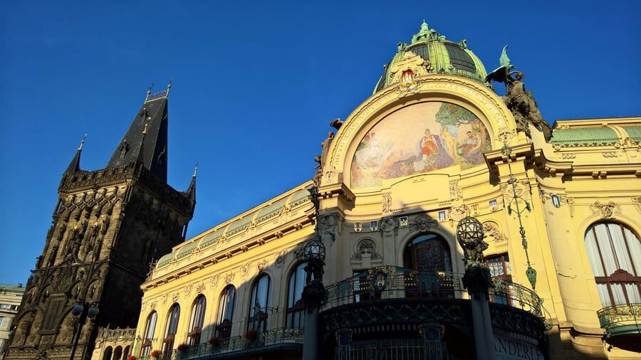 Prague: Old Town Guided Walking Tour and City Boat Ride - Price and value: what you are really paying for at $106