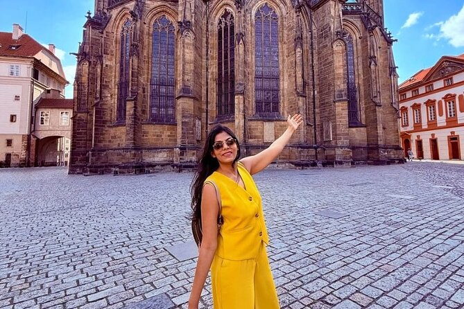Prague Old Town Highlights 2 Hours Walking Guided Tour - Key things to know before you go