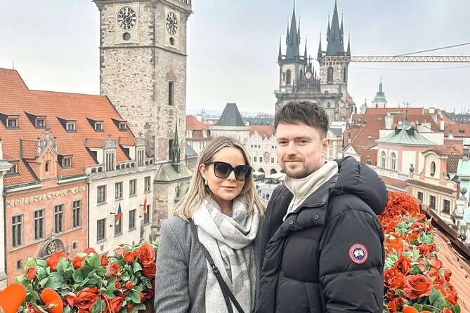 Prague Old Town Highlights 2 Hours Walking Guided Tour - Prague Old Town in 2 hours, and why that can be smart