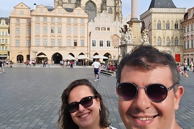 Prague Old Town Highlights 2 Hours Walking Guided Tour - Who this private Old Town highlights walk is best for