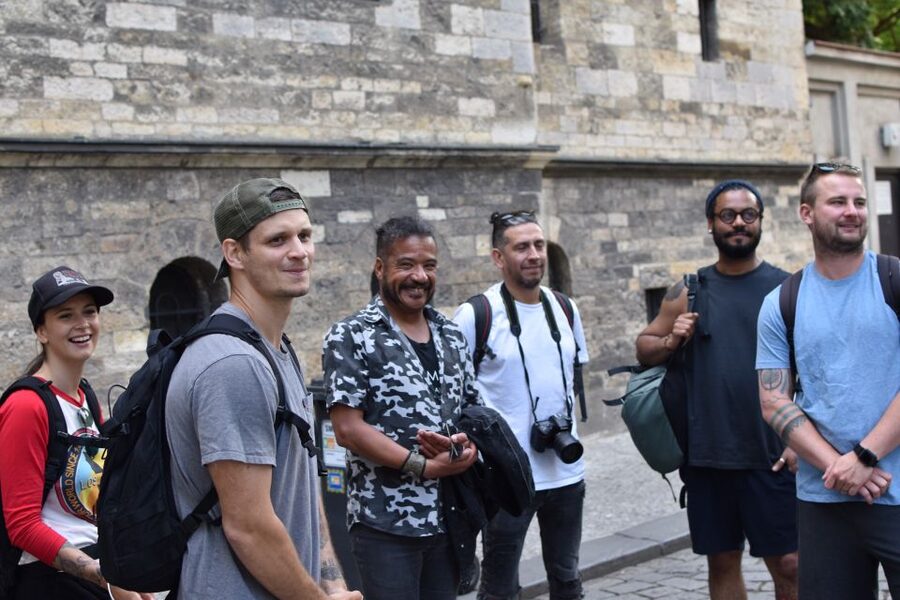 Prague: Old Town Highlights & Hidden Gems Guided Tour - Optional upgrades: river cruise, Prague Castle tour, and food plus beer tasting