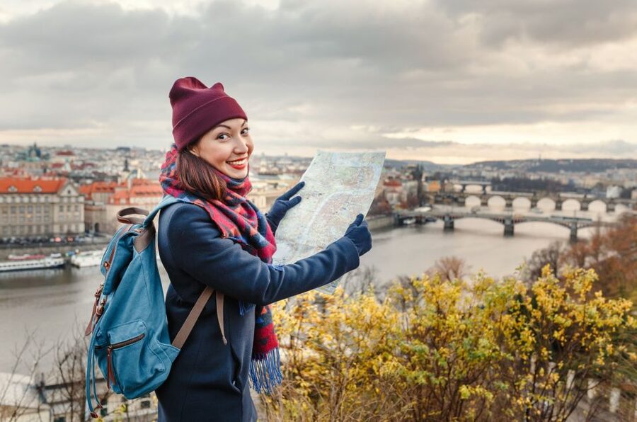 Prague: Old Town Highlights Private Guided Walking Tour - 4-hour option: St Nicholas Church high Baroque inside and Lesser Town flavor