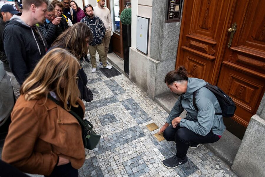 Prague: Old Town, Jewish Quarter & Astro Clock Walking Tour - Pace, Comfort, and the Small Stuff That Changes Everything