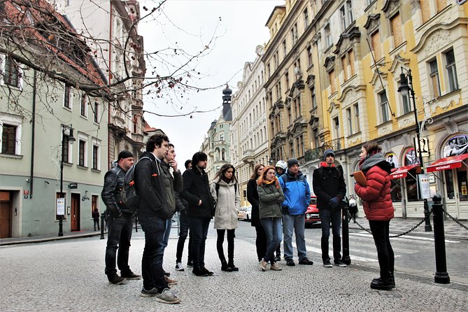 Prague Old Town, Medieval Underground and Dungeon Historical Tour - Price and Value: Is $32.65 Fair?