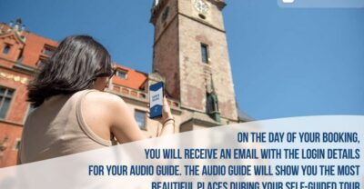 Old Town Square and Astronomical Clock Audio Guide