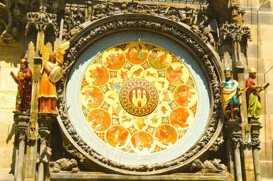 Prague: Old Town Square and Astronomical Clock Audio Guide - What You Miss Without a Live Guide