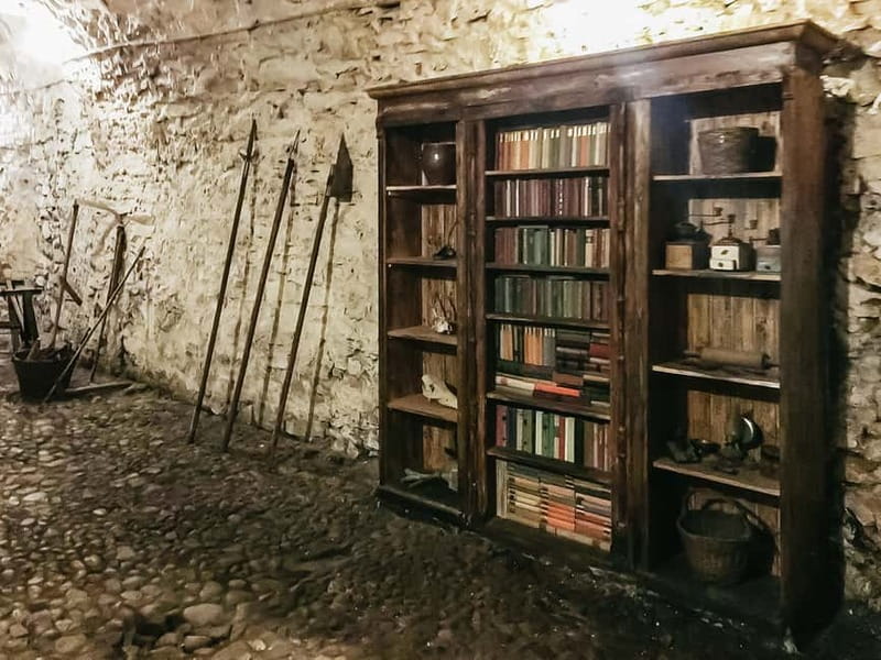 Prague: Oldtown, Medieval Underground & Dungeon History Tour - Who should book this tour, and who should skip it