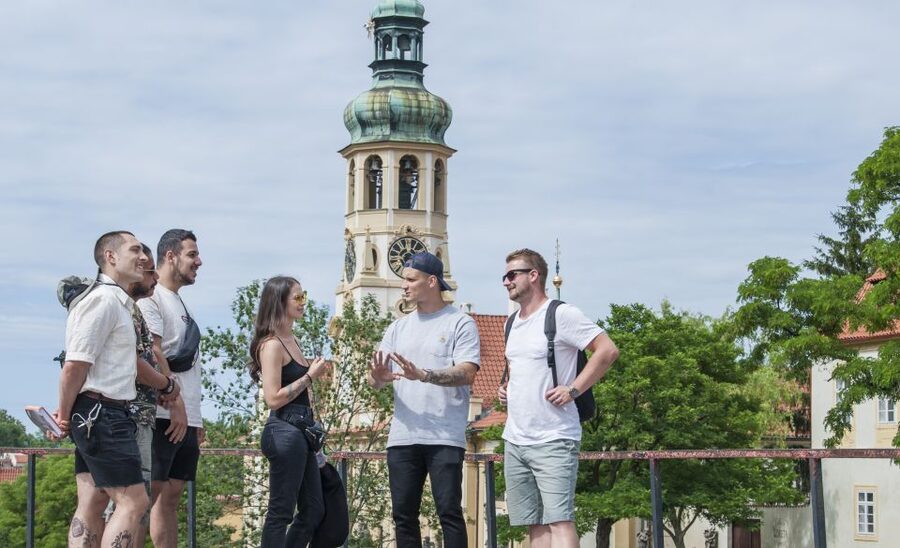 Prague: One Prague Tour with Local Food & Beer - Price and what $67 buys you in real terms