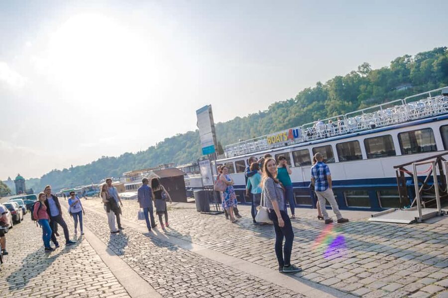Prague: Panoramic Vltava River Cruise - Timing, Ride Length, and the Most Common Complaints
