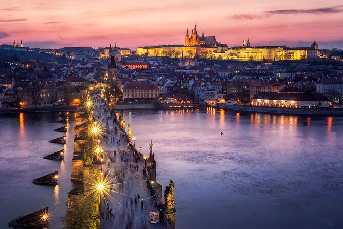 Prague Photo Tours - What Martin teaches you on the camera, and how it sticks