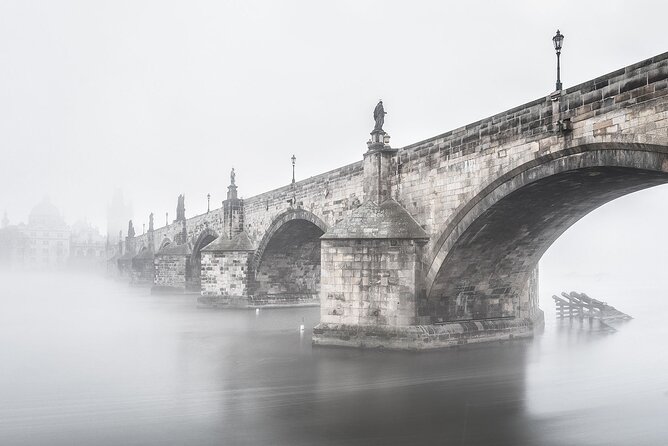 Prague Photo Tours - Small group rules that affect your experience in a good way
