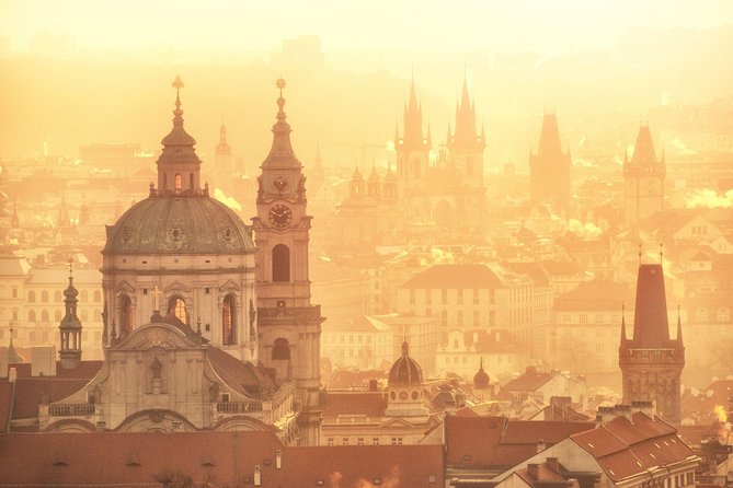 Prague Photo Tours - Price and value at $290.25 per person