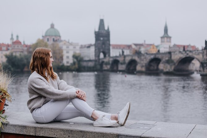 Prague Photo Walk Tour (Family, Couple, Solo) - Where you meet, how it starts, and why it helps