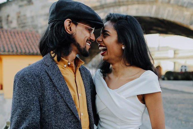 Prague Photo Walk Tour (Family, Couple, Solo) - The guide factor, Kemal’s example, and what it means for you