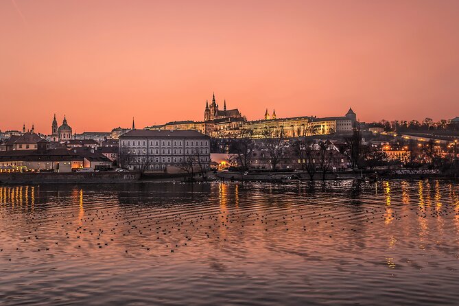 Prague Photoshoot for Couples, Betrothed, Family & Friends - Old Town Square Finish and the Photo Delivery Promise
