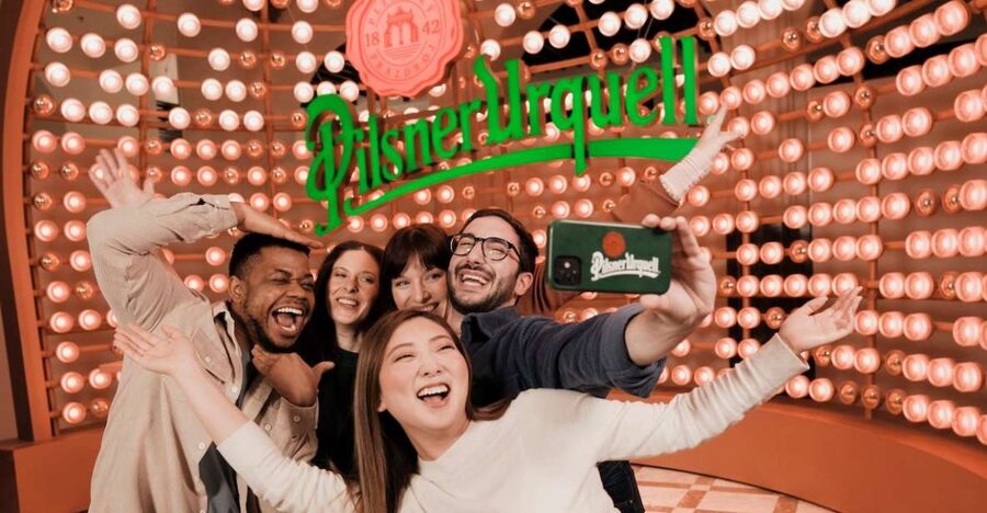 Prague: Pilsner Urquell Experience & Beer Tasting - Who this tour suits best, and who should think twice