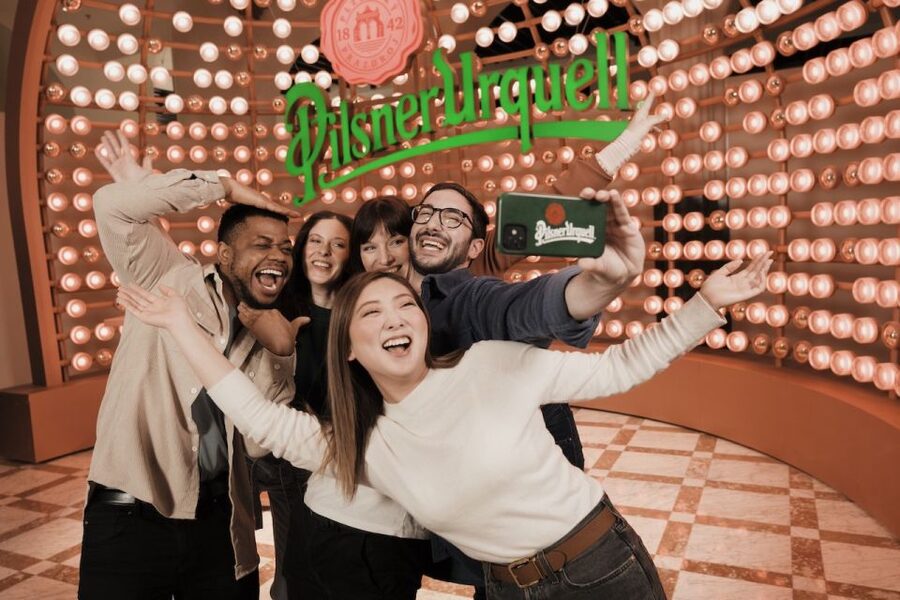 Prague: Pilsner Urquell Experience & Beer Tasting - What makes the Pilsner Urquell Experience in Prague worth your time