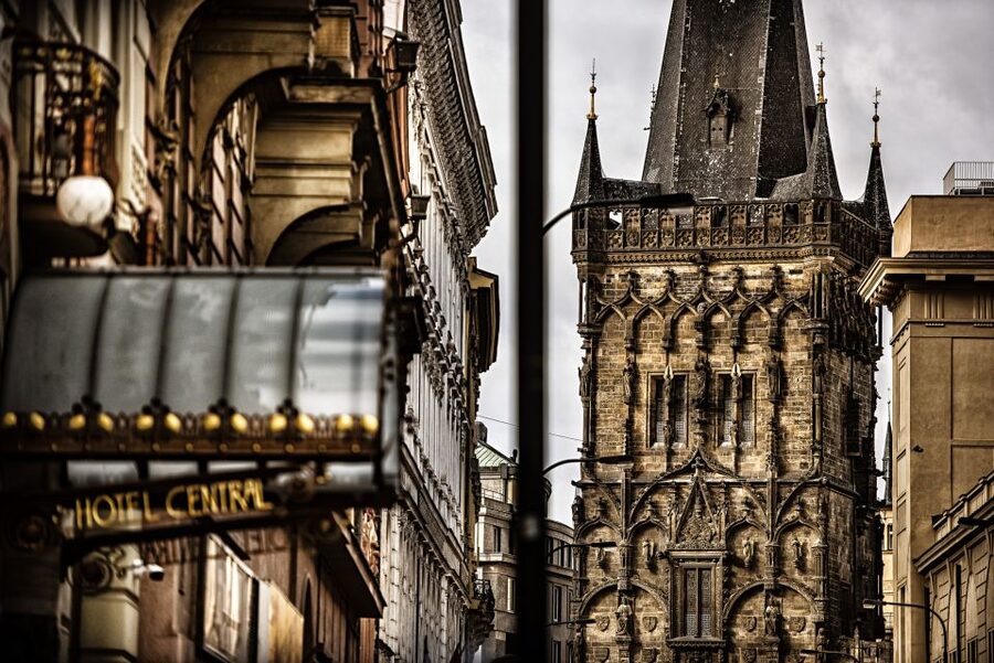 Prague: Powder Gate Tower Entrance Ticket - Key Things You Should Know Before You Go