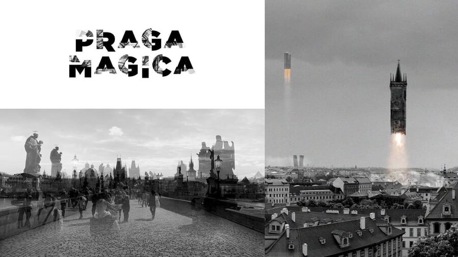 Prague: Praga Magica Interactive Exhibition Ticket - Designing your own Prague statues: the activity that actually sticks