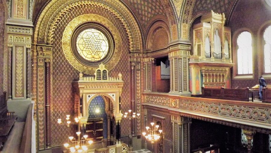 Prague: Prague Castle, Jewish Quarter, Clock Tower Admission - Who This Works Best For, and Who Might Prefer a Guided Tour