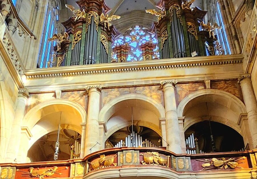 Prague: Prague Castle Private Walking Tour - What Makes This Private Prague Castle Walk Worth 3 Hours
