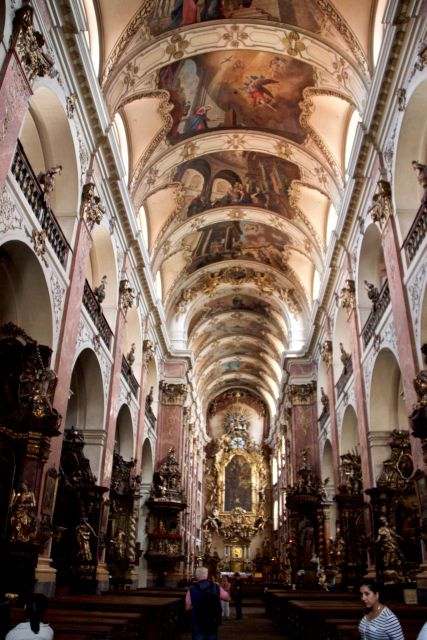 Prague: Private All Inclusive Tour - Price and What You Actually Get for $181