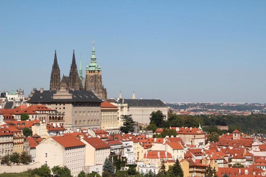 Prague: Private All Inclusive Tour - What This Private Prague Tour Gets You in 7 Hours
