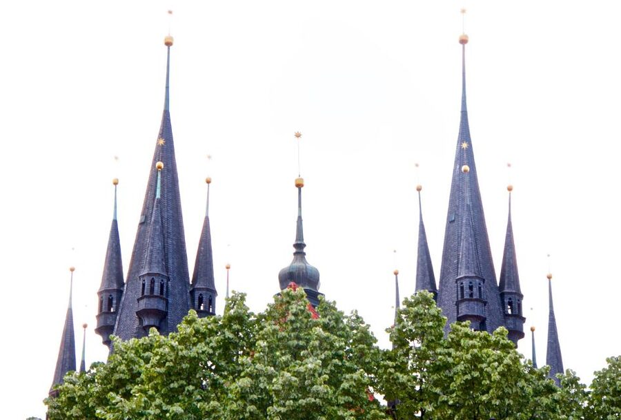 Prague: Private All Inclusive Tour - Lunch Help With Your Guide, Not a Random Tourist Stop
