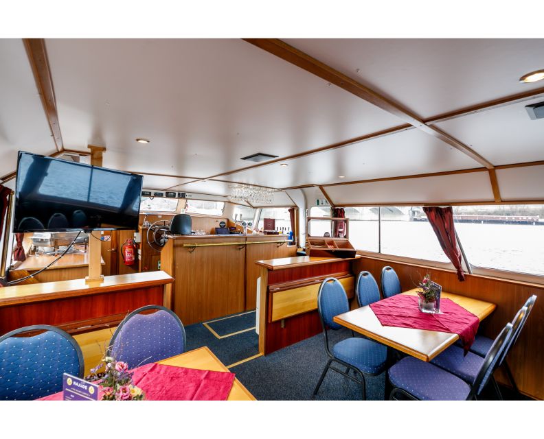 Prague: Private Beer Boat Cruise with Unlimited Beer - Who This Cruise Fits Best (and Who It Doesn’t)