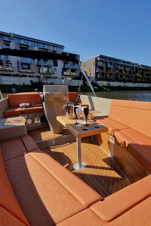 Prague Private Boat Tour - 2 Hours - Should You Book This Private Prague Boat Tour?