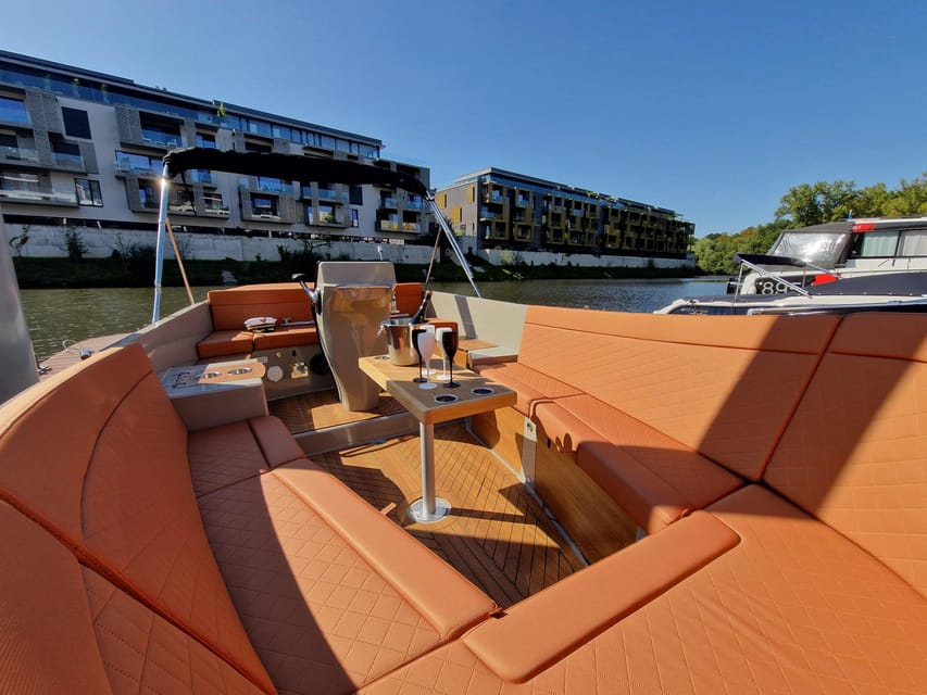 Prague Private Boat Tour - 2 Hours - Price, Value, and What You Get for $334 Per Person