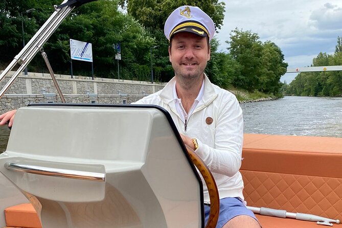 Prague Private Boat Tour 4 Hours - Why a private 4-hour river cruise feels smarter in Prague