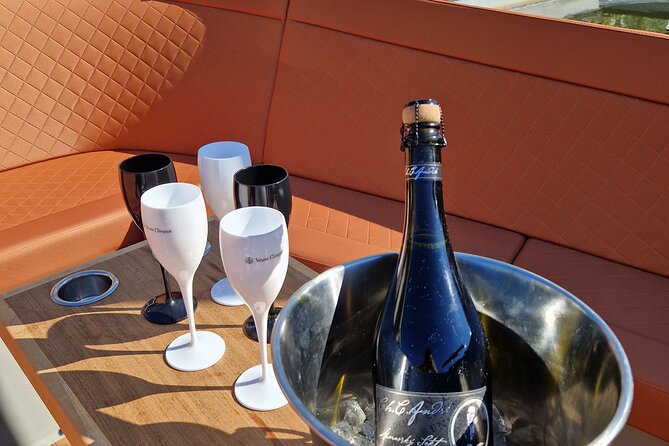 Prague Private Boat Tour - Price and value: what $179 per person is really paying for