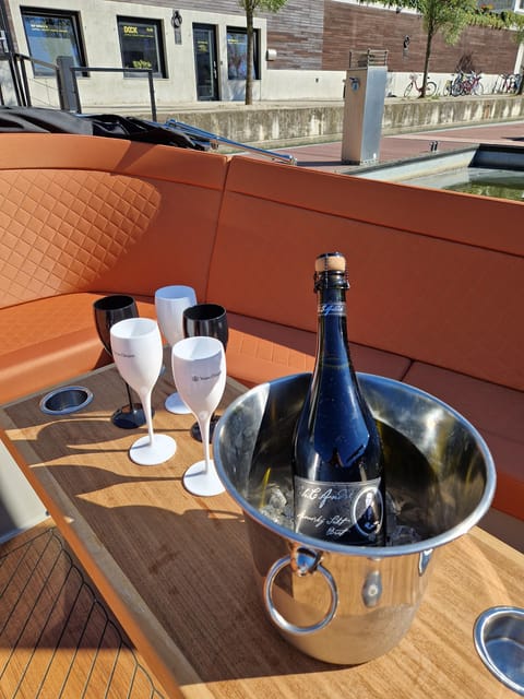 Prague Private Boat Tour - The small practical considerations that help you enjoy it more