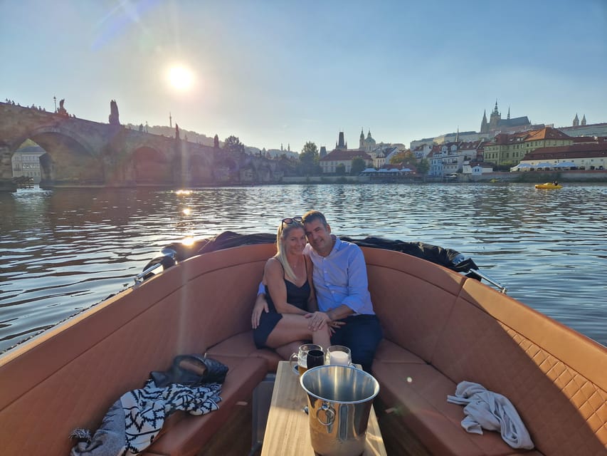 Prague Private Boat Tour - Should you book this Prague Private Boat Tour?
