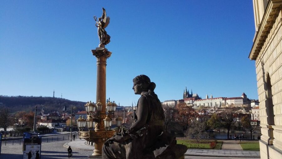 Prague: Private City Tour by Minivan - Should You Book This Private Prague Minivan Tour