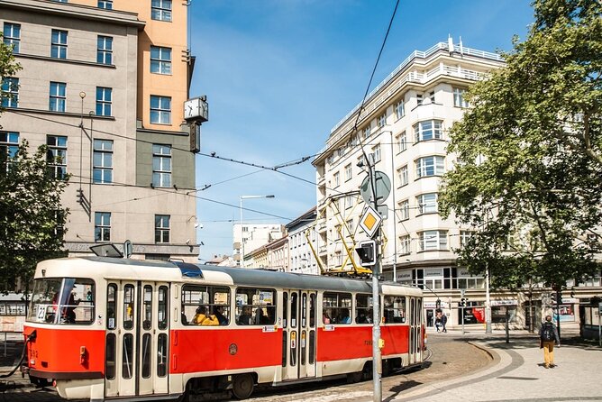 Prague Private Custom Half-Day Experience with a Local - Where you meet, how long you have, and how to avoid transport surprises