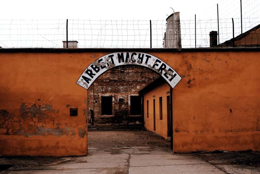 Prague: Private day tour of Terezin concentration camp - Key Highlights You Should Know Before You Go