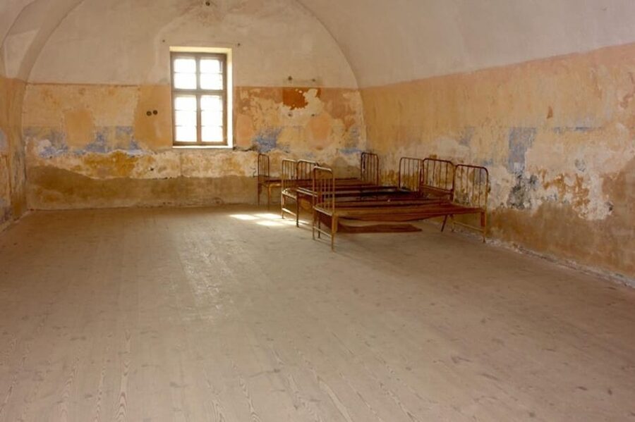Prague: Private day tour of Terezin concentration camp - Price and Value: What $715 Per Group Really Buys You