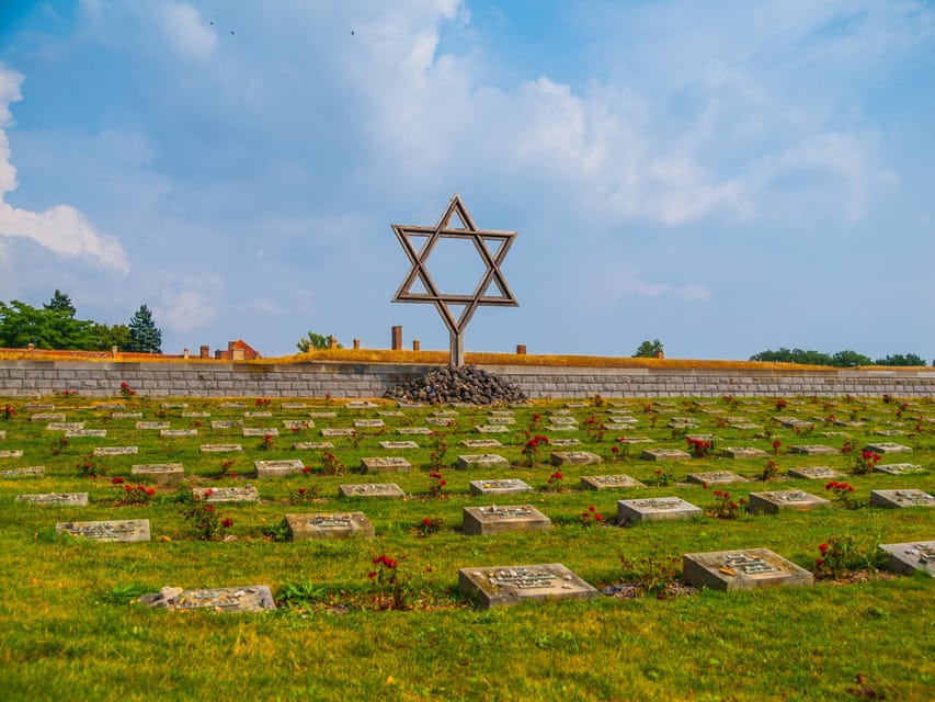 Prague: Private day tour of Terezin concentration camp - Timing, Comfort, and What to Bring for a 6-Hour Somber Day