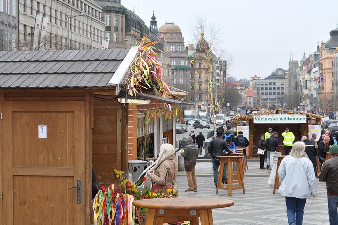 Prague Private Food Tours with a Local: 100% Personalized - Price and what you are really paying for