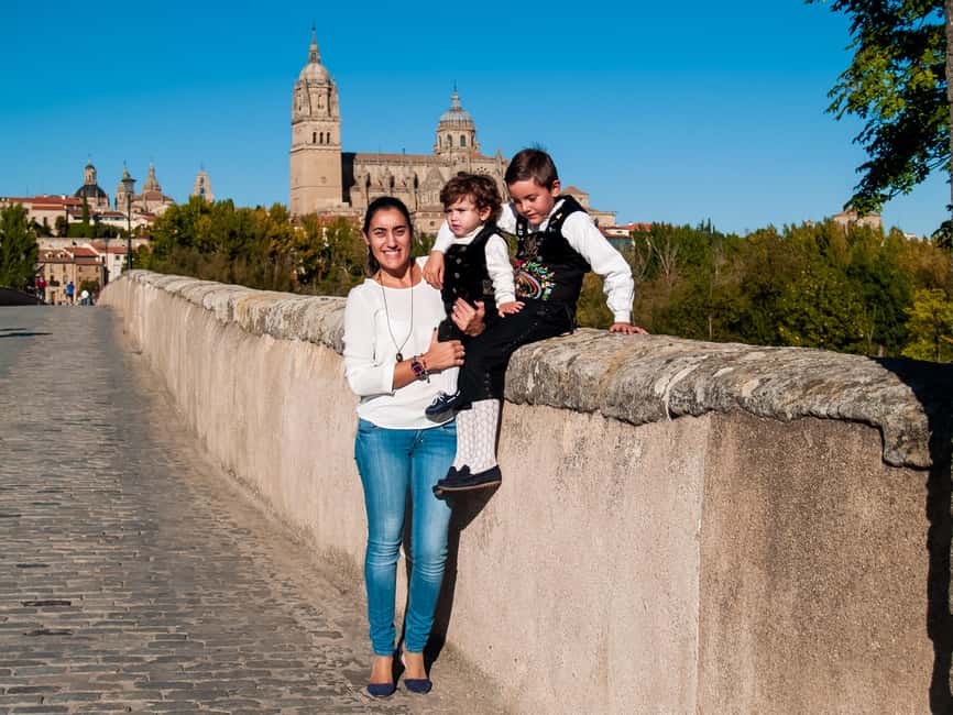 Prague Private Highlights Tour: Castle, Bridge & Old Town - Key details that matter before you go