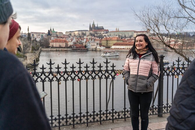 Prague: Private Old Town Walking Tour with Hotel Pickup - Bethlehem Chapel and Old Town Square, with a clock lesson at Orloj