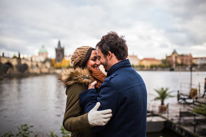Prague Private Photoshoot - Key things to know before you go