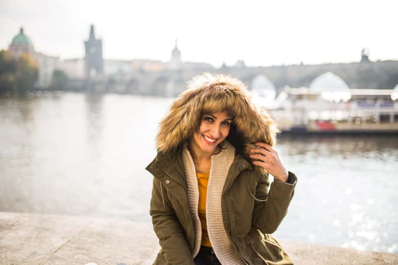 Prague: Private Professional Photoshoot - Key things I’d plan around