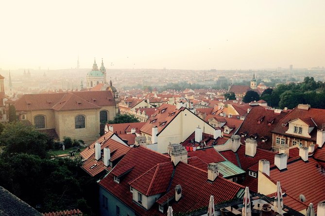 Prague Private Tour - Hotel pickup and small logistics that protect your time